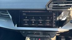 Audi A3 30 TFSI Technik 5dr Petrol Hatchback